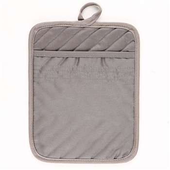  Cotton Pocket Pot Holder