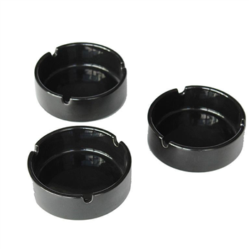 Ceramic Ashtray