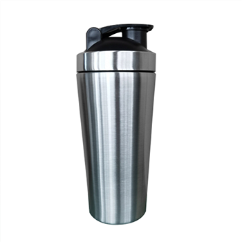 Fitness Shaker Bottle