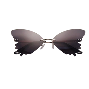 Butterfly Sunglasses 