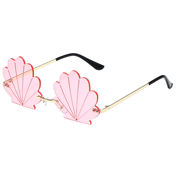 Shell Sunglasses