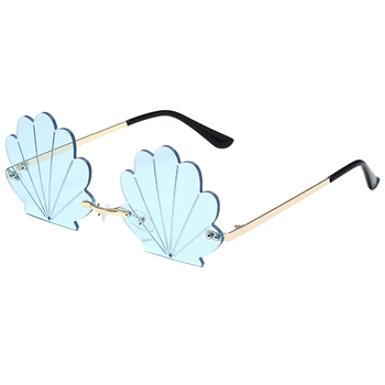 Shell Sunglasses