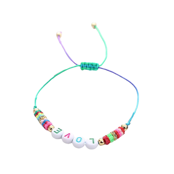 Bead Bracelet