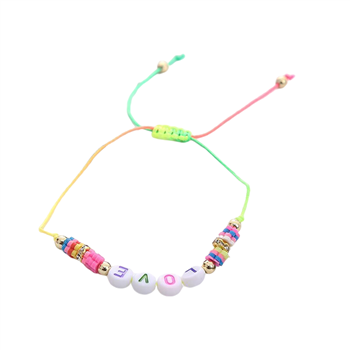 Bead Bracelet