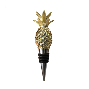 Pineapple Wine stopper