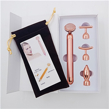 4 in 1 Facial massager