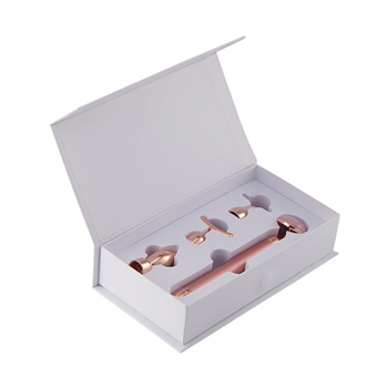 4 in 1 Facial massager