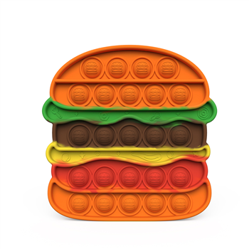 Funny Pop Fidget Toy