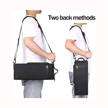 Insulated Beer Sleeve for Golf Bag