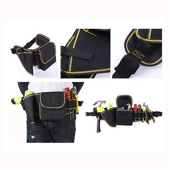 Electrician's Fanny pack 