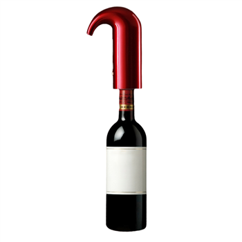 Electric Wine Aerator