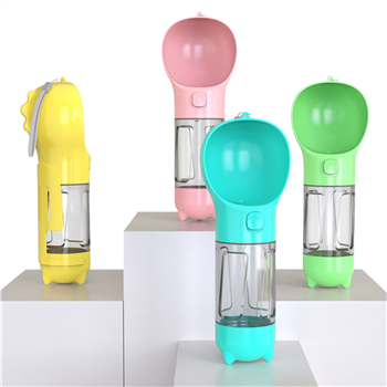 Dog Travel Water Bottle