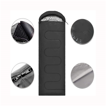 Lightweight Sleeping Bag
