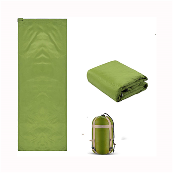 Lightweight Sleeping Bag