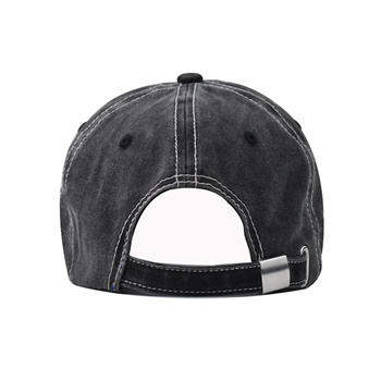 Washed Dad Hat