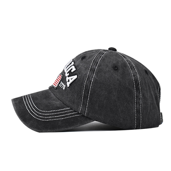 Washed Dad Hat