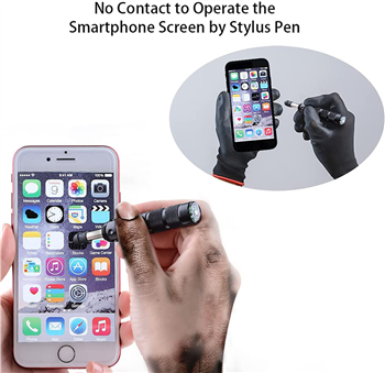11 in 1 Tactical Pen