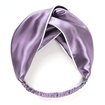 Knotted Headband