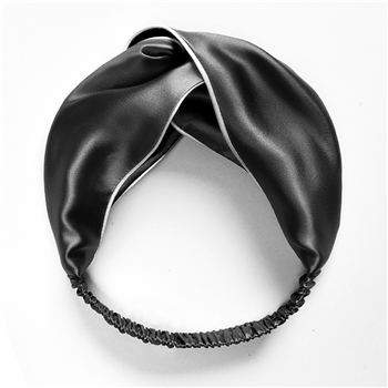 Knotted Headband