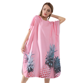Beach Cloak