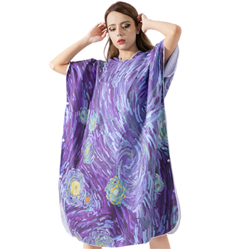Beach Cloak