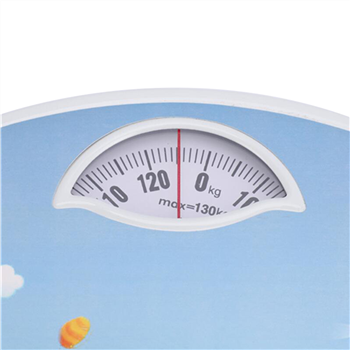 Mechanical Health Scales