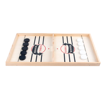 Desktop Foosball Winner Tabletop