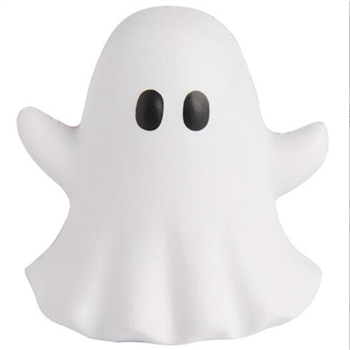 PU Ghost Stress Ball