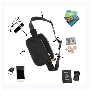 Fashion Fanny Pack