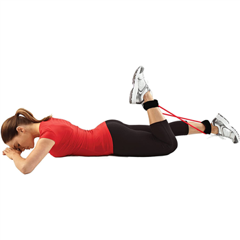 Leg Resistance Band