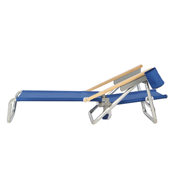 Foldable Beach Chair