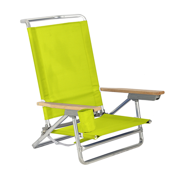 Foldable Beach Chair