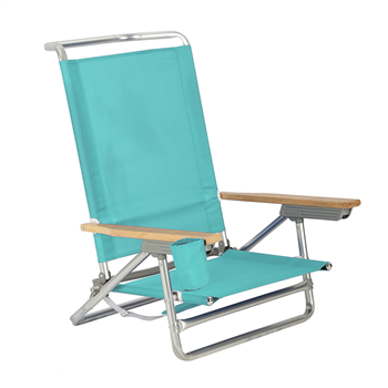 Foldable Beach Chair