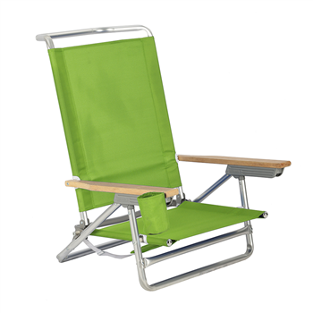 Foldable Beach Chair