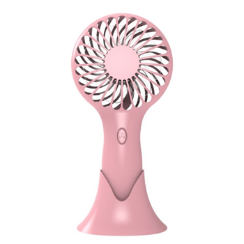 Mini Electric Portable Fan