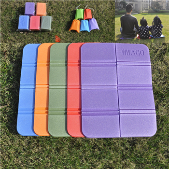Portable Foldble Seat Cushions