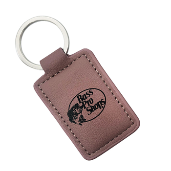 PU Leather Key Chain