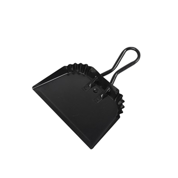 Industrial Metal Dustpan