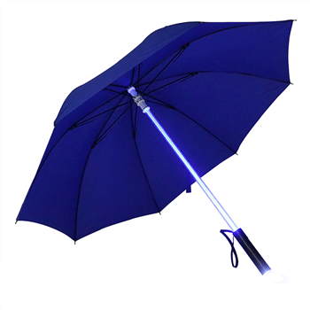 LED Lightsaber Umbrella