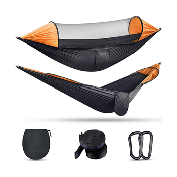 Pop-up Portable Hammock