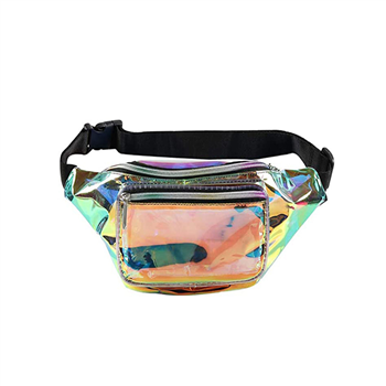 Waterproof PVC Fanny Pack