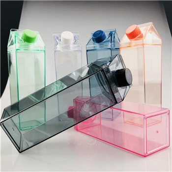 17oz Milk Bottle 