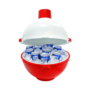 Fishing Bobber Cooler
