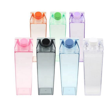 17oz Milk Bottle 