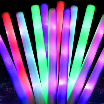 Light Up Cheer Glow Stick