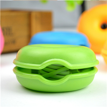 Turtle Cord Organizer
