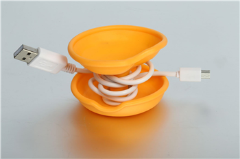 Turtle Cord Organizer
