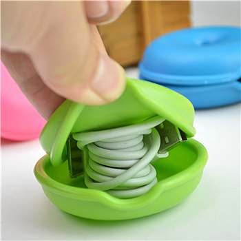 Turtle Cord Organizer