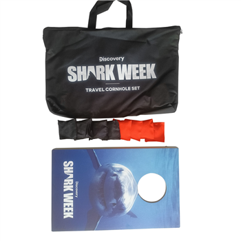 Cornhole Set