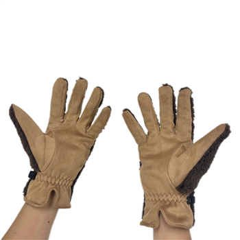 Sherpa Glove